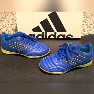 Adidas Top Sala Competition Indoor soccer shoes